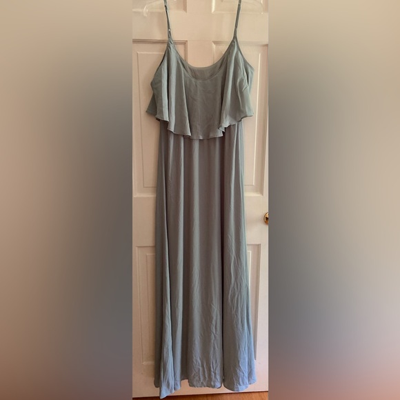 Show me your MuMu Dress size XL NWT - Picture 2 of 3